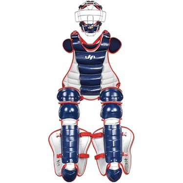 Amazon.co.jp 最新リリース: キャッチャー用プロテクター の新着